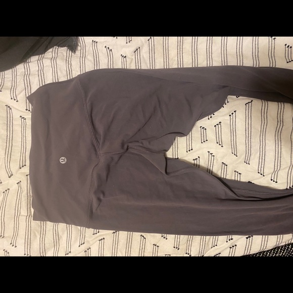 Lululemon align - Picture 2 of 3